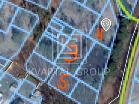 участок по адресу Луговая ул., 30/5