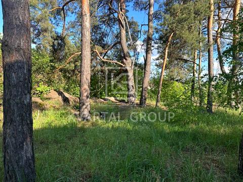 участок по адресу Луговая ул., 30/5