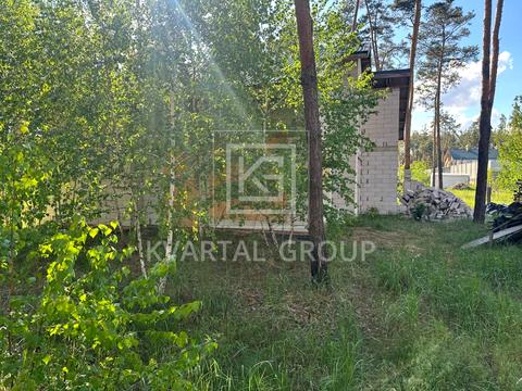 участок по адресу Луговая ул., 30/5