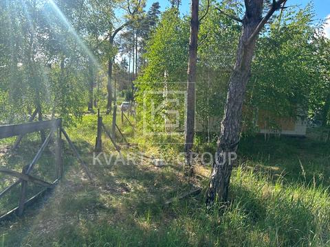 участок по адресу Луговая ул., 30/5