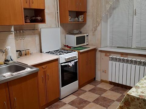 квартира по адресу Цветущая ул., 8