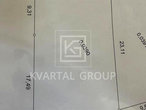 участок по адресу Луговая ул., 30