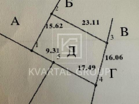 участок по адресу Луговая ул., 30