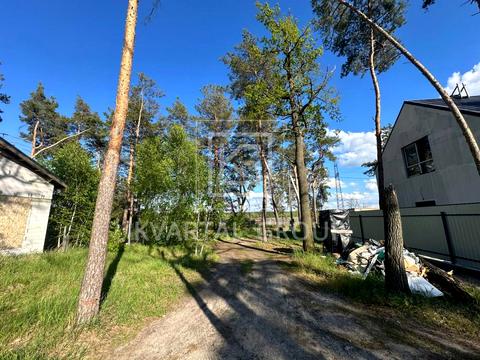 участок по адресу Луговая ул., 30