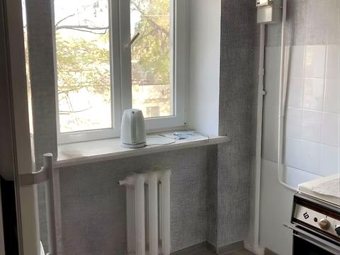 квартира за адресою Одеса, Запорізька вул., 4/8