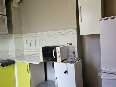 квартира за адресою Гвардійців-Широнінців вул., 67