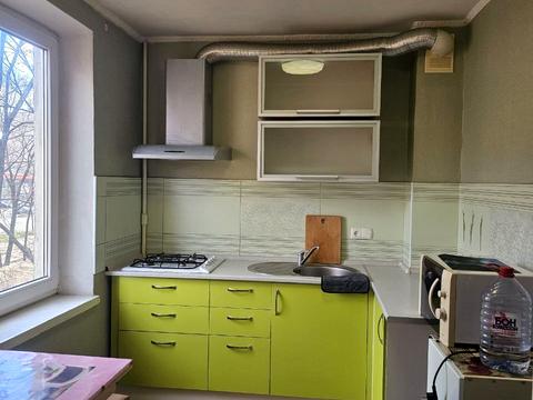 квартира за адресою Гвардійців-Широнінців вул., 67