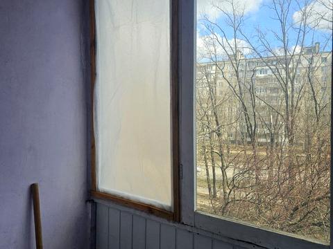 квартира за адресою Гвардійців-Широнінців вул., 67