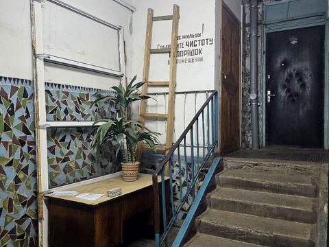 квартира за адресою Гвардійців-Широнінців вул., 67