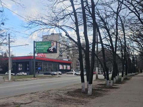 квартира за адресою Гвардійців-Широнінців вул., 67