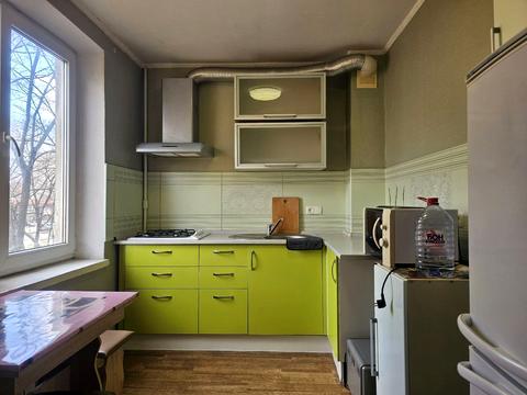 квартира за адресою Гвардійців-Широнінців вул., 67