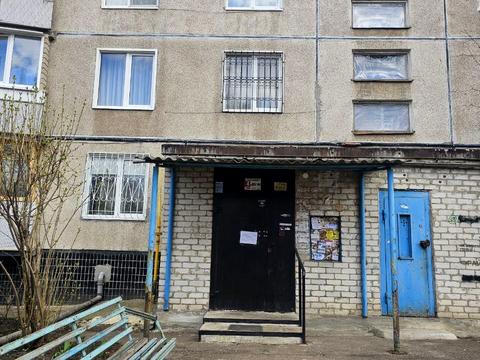 квартира за адресою Гвардійців-Широнінців вул., 67