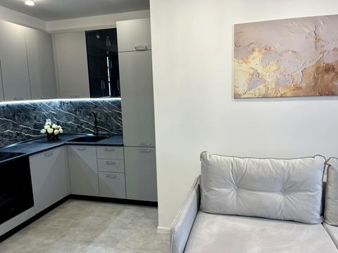 квартира за адресою Миколаївська вул., (3 черга (будинок 1))