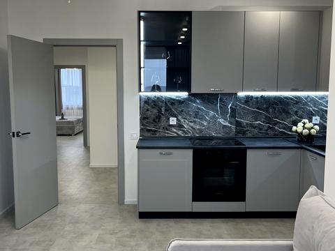 квартира за адресою Миколаївська вул., (3 черга (будинок 1))