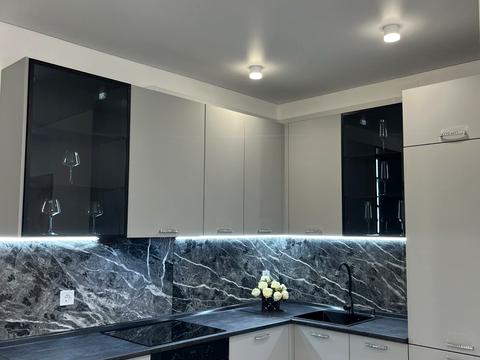 квартира за адресою Миколаївська вул., (3 черга (будинок 1))