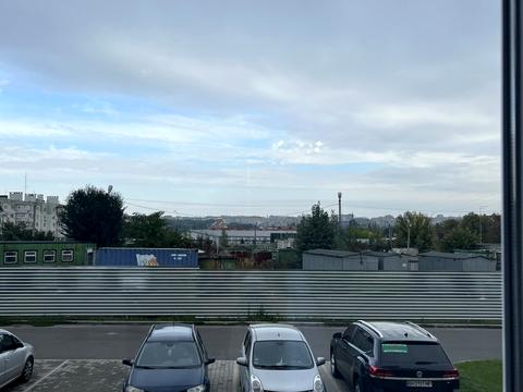 квартира за адресою Миколаївська вул., (3 черга (будинок 1))