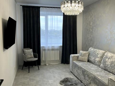 квартира за адресою Миколаївська вул., (3 черга (будинок 1))