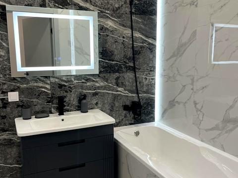 квартира за адресою Миколаївська вул., (3 черга (будинок 1))