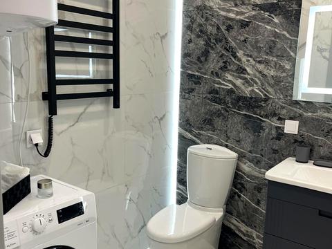 квартира за адресою Миколаївська вул., (3 черга (будинок 1))