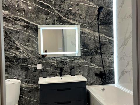 квартира за адресою Миколаївська вул., (3 черга (будинок 1))