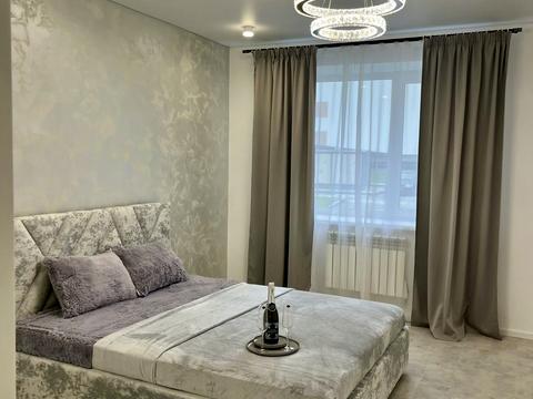 квартира за адресою Миколаївська вул., (3 черга (будинок 1))