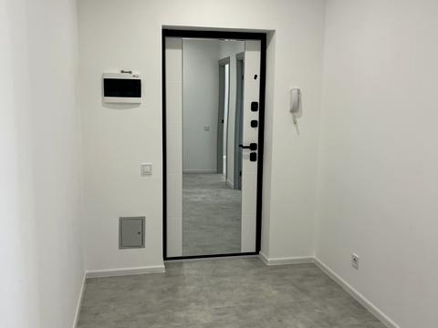 квартира за адресою Миколаївська вул., (3 черга (будинок 1))