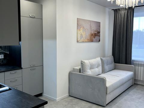 квартира за адресою Миколаївська вул., (3 черга (будинок 1))