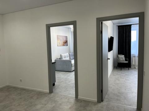 квартира за адресою Миколаївська вул., (3 черга (будинок 1))