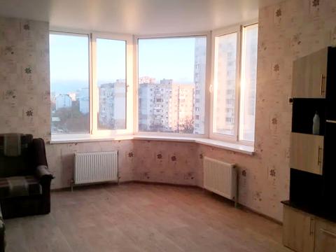 квартира по адресу Парусная ул. (Героев Сталинграда), 20