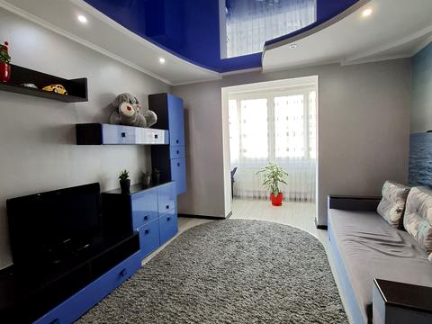 квартира по адресу Черновола ул., 29