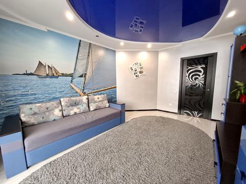 квартира по адресу Черновола ул., 29