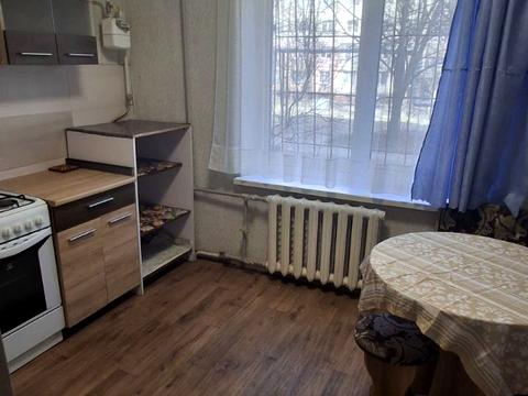 квартира по адресу Михайла Куратченка ул. (Неделина), 5