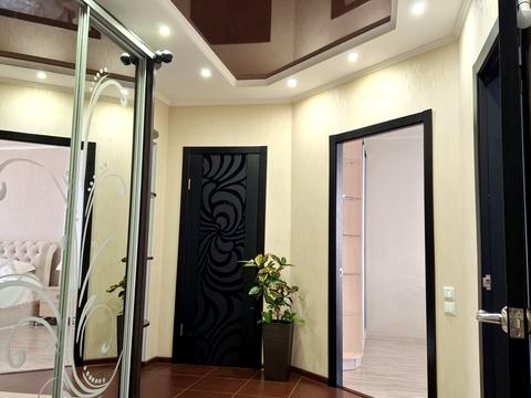 квартира по адресу Черновола ул., 29