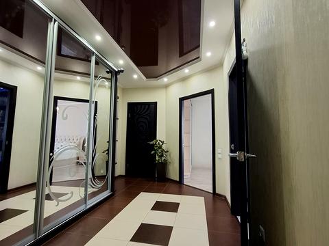 квартира по адресу Черновола ул., 29