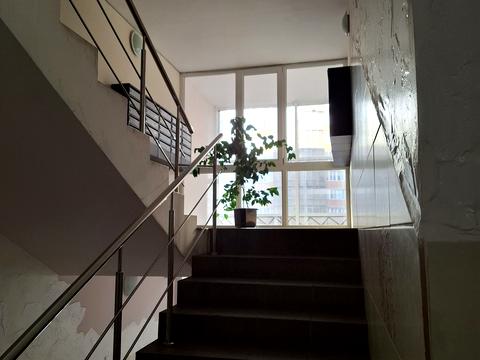 квартира по адресу Черновола ул., 29