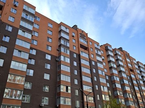 квартира по адресу Черновола ул., 29