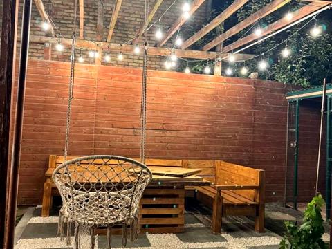 будинок за адресою Осипова, 10