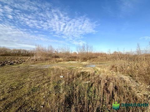 участок по адресу 