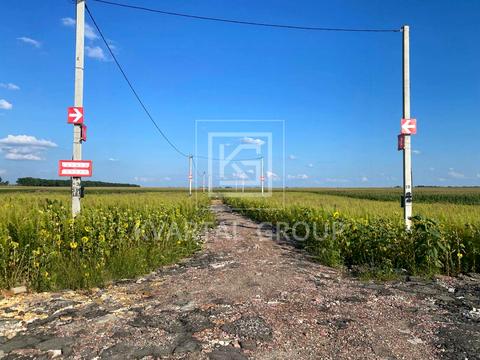 ділянка за адресою Шевченка, 1