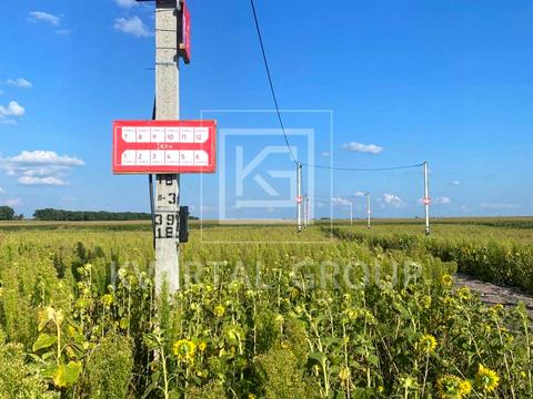 ділянка за адресою Шевченка, 1