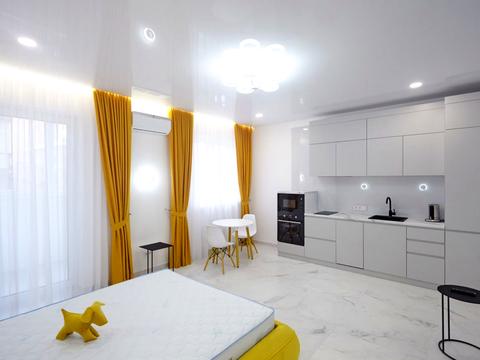 квартира по адресу Мироносицкая ул., 74