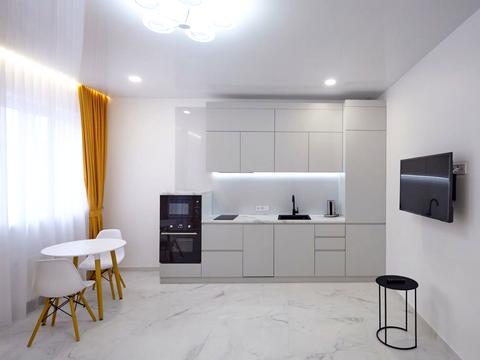 квартира по адресу Мироносицкая ул., 74