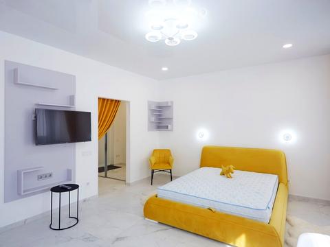 квартира по адресу Мироносицкая ул., 74