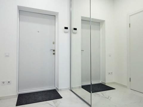 квартира по адресу Мироносицкая ул., 74