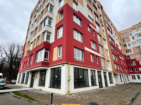 комерційна за адресою Дубляни, Володимира Великого вул., 5-Б