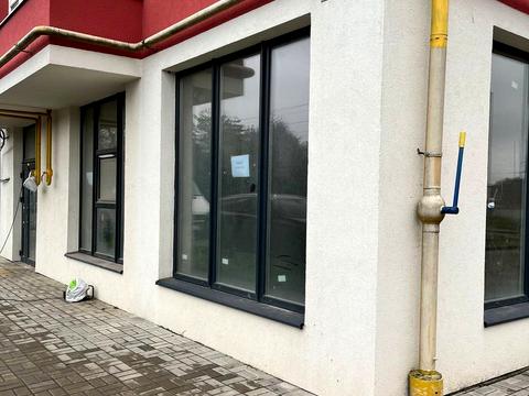 комерційна за адресою Дубляни, Володимира Великого вул., 5-Б