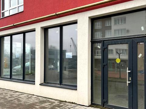 комерційна за адресою Дубляни, Володимира Великого вул., 5-Б