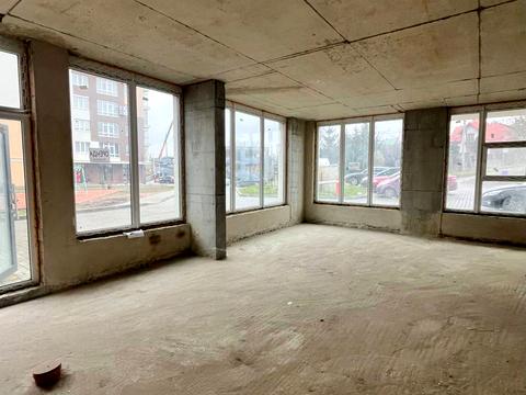 комерційна за адресою Дубляни, Володимира Великого вул., 5-Б