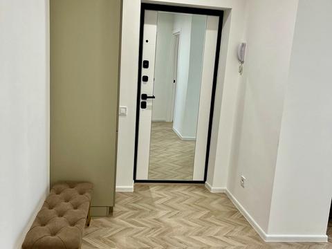 квартира за адресою Миколаївська вул., (3 черга (будинок 7))