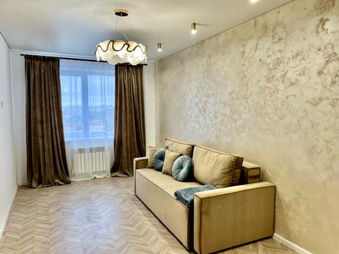 квартира за адресою Миколаївська вул., (3 черга (будинок 7))